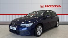 Volkswagen Golf 1.5 TSI Life 5dr Petrol Hatchback